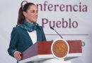 Coordinación de la estrategia nacional de seguridad reduce 40% los homicidios dolosos, de septiembre de 2024 a abril de 2026; el abril con menos homicidios en 11 años: Presidenta Claudia Sheinbaum