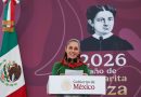 A 20 años de la represión, Presidenta Claudia Sheinbaum restituye 54.5 hectáreas como parte del plan de justicia para Atenco y La Montaña