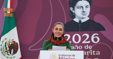A 20 años de la represión, Presidenta Claudia Sheinbaum restituye 54.5 hectáreas como parte del plan de justicia para Atenco y La Montaña