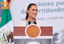 Plan México: Presidenta Claudia Sheinbaum anuncia acciones para facilitar y dar certidumbre a la inversión