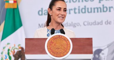 Plan México: Presidenta Claudia Sheinbaum anuncia acciones para facilitar y dar certidumbre a la inversión