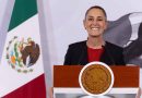 Presidenta Claudia Sheinbaum enviará al Congreso propuesta de reforma para evitar que haya candidatos con vínculos con la delincuencia organizada