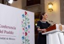 «Nuestro objetivo es la soberanía energética»: Presidenta Claudia Sheinbaum presenta el plan de gasoductos para México con una inversión de más de 140 mil mdp hacia 2030