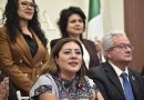 Se aprueba la Ley del Sistema de Cuidados; vanguardia de igualdad en el país