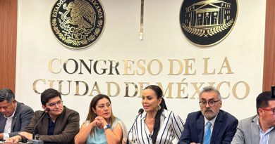 La ultraderecha quiere neutralizar a los gobiernos progresistas y regresarnos al oscurantismo con ideologías rancias del siglo pasado