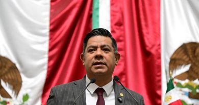 El Congreso de la Ciudad de México aprueba iniciativa para declarar el Día Nacional de las Personas Jornaleras