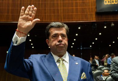 Simplificar trámites no es burocracia: Es competitividad para México, afirma Pedro Haces