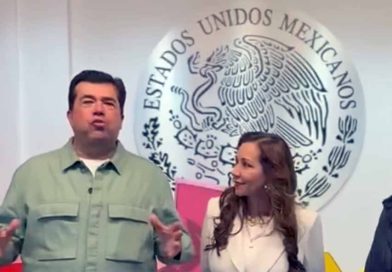 Pedro Haces fortalece agenda estratégica de apoyo a trabajadores mexicanos en Estados Unidos
