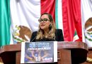 Propone la diputada Laura Álvarez prohibir redes sociales para menores de 16 años en México y sancionar a las aplicaciones que no cumplan