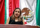 Aprueban prohibir narco corridos y contenidos que glorifican la violencia en escuelas y plazas públicas para proteger a las niñas y niños, iniciativa de Laura Álvarez