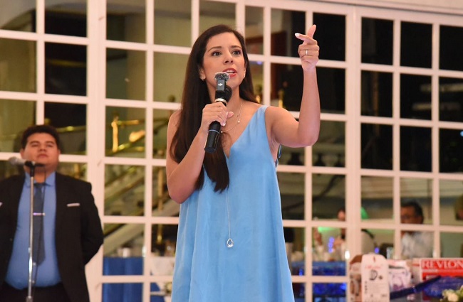 Luisa Gutiérrez exige a SEP y SEGOB minutas de reuniones con la CNTE; «La ciudad no puede colapsar por grupos afectando la movilidad los capitalinos»