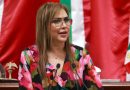 Miriam Saldaña reconoce los derechos laborales este 1ro de Mayo