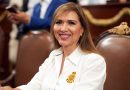Miriam Saldaña Cháirez exhortó a las 16 alcaldías de la CDMX a usar pavimento permeable y evitar inundaciones