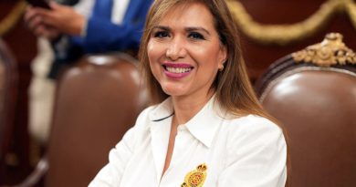 Miriam Saldaña Cháirez exhortó a las 16 alcaldías de la CDMX a usar pavimento permeable y evitar inundaciones