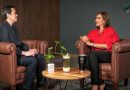De la experiencia a la acción: Miriam Saldaña Cháirez en entrevista con Jorge Armando Rocha Gutiérrez en el programa, Perfiles
