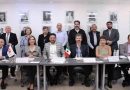 Miriam Saldaña desarrolla acuerdos estratégicos para fortalecer el acceso y cuidado del agua en la CDMX