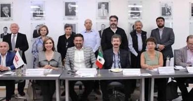 Miriam Saldaña desarrolla acuerdos estratégicos para fortalecer el acceso y cuidado del agua en la CDMX