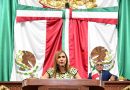 Diputada Miriam Saldaña responde fuerte ante la ignorancia de quienes cuestionan la armonización de la ley, «Es un acto de Responsabilidad Jurídica y Legislativa”