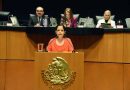 Busca Corona Nakamura prevenir discriminación por preferencias sexuales, edad y salud en educación superior