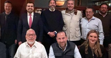 Prioriza Waldo Fernández agenda del T-MEC y reafirma su compromiso con la economía de Nuevo León