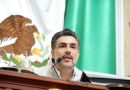 «El Congreso debe ser más eficiente y estar a la altura de la ciudad»: Jesús Sesma