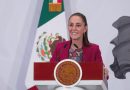 «Resultados que transforman»: Presidenta Claudia Sheinbaum presenta el prototipo del minivehículo eléctrico mexicano Olinia