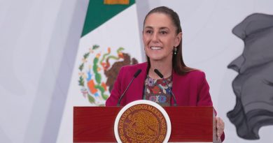 «Resultados que transforman»: Presidenta Claudia Sheinbaum presenta el prototipo del minivehículo eléctrico mexicano Olinia
