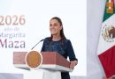 Presidenta Claudia Sheinbaum destaca 12 indicadores que muestran la fortaleza de la economía mexicana