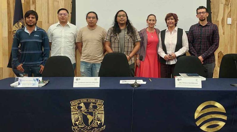 UNAM alerta daños ecológicos en CDMX