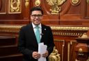 Impulsa Alberto Vanegas iniciativa para garantizar atención integral y detección oportuna del cáncer de ovario