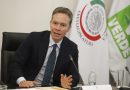 Presidenta Sheinbaum, fuerte y con sólida aprobación ciudadana: Manuel Velasco