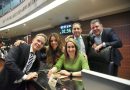 Partido Verde impulsa mayor transparencia hídrica para enfrentar sequías y conflictos por el agua