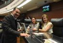 Propone Partido Verde crear plataforma digital de impacto ambiental