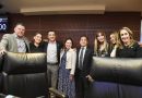 Busca Partido Verde que la ASEA participe en trabajos de comisión de cambio climático