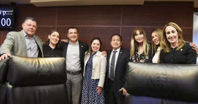 Busca Partido Verde que la ASEA participe en trabajos de comisión de cambio climático