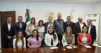 Partido Verde respalda ajustes a la reforma judicial y apuesta por elección ciudadana de personas juzgadoras