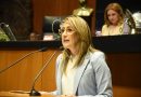 Viriginia Magaña propone frenar la violencia obstétrica desde la formación médica