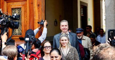 Morena, PT y Verde cierran filas con Claudia Sheinbaum; la unidad es el pilar de la transformación: Waldo Fernández