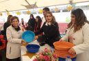 En Xiutetelco continúa la celebración a las madres con unión, alegría y reconocimiento familiar