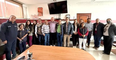 Xiutetelco fortalece la atención médica con la próxima llegada del Hospital Itinerante