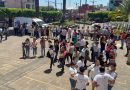 Xiutetelco refuerza cultura de prevención durante el 1er Simulacro Nacional 2026