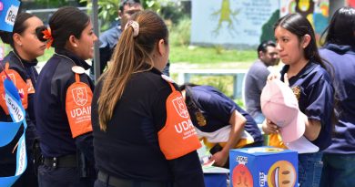 Gobierno de Xiutetelco fortalece a la juventud con acciones integrales de bienestar y prevención