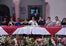 Xiutetelco presenta oficialmente su Feria 2026 con una noche llena de identidad, tradición y orgullo