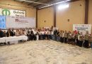 Xiutetelco reúne a 30 municipios para fortalecer la agenda regional de salud