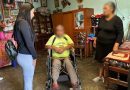 Gobierno de Xiutetelco fortalece el apoyo social con entrega continua de aparatos ortopédicos