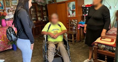 Gobierno de Xiutetelco fortalece el apoyo social con entrega continua de aparatos ortopédicos