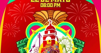 Xiutetelco se prepara para presentar la gran Feria 2026, orgullo y tradición de la región