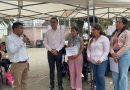 Xiutetelco celebra a las madres con Jornada Gratuita de Estilismo en Xaltipan