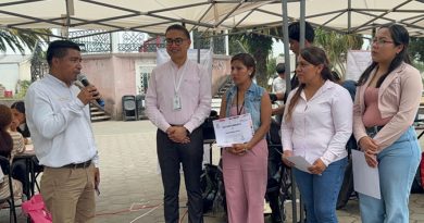Xiutetelco celebra a las madres con Jornada Gratuita de Estilismo en Xaltipan