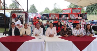 Xiutetelco reconoce la labor docente y fortalece su compromiso con la educación
